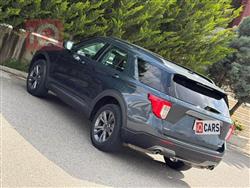 فورد إكسبلورر